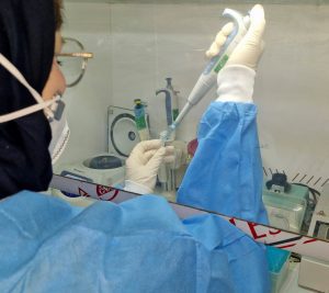 آزمایشگاه دکتر یاورمنش بهترین آزمایشگاه مشهد