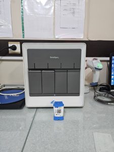 دستگاه Gene Xpert ساخت کشور آمریکا به روش Close و کاملا اختصاصی ساخت کشور آمریکا