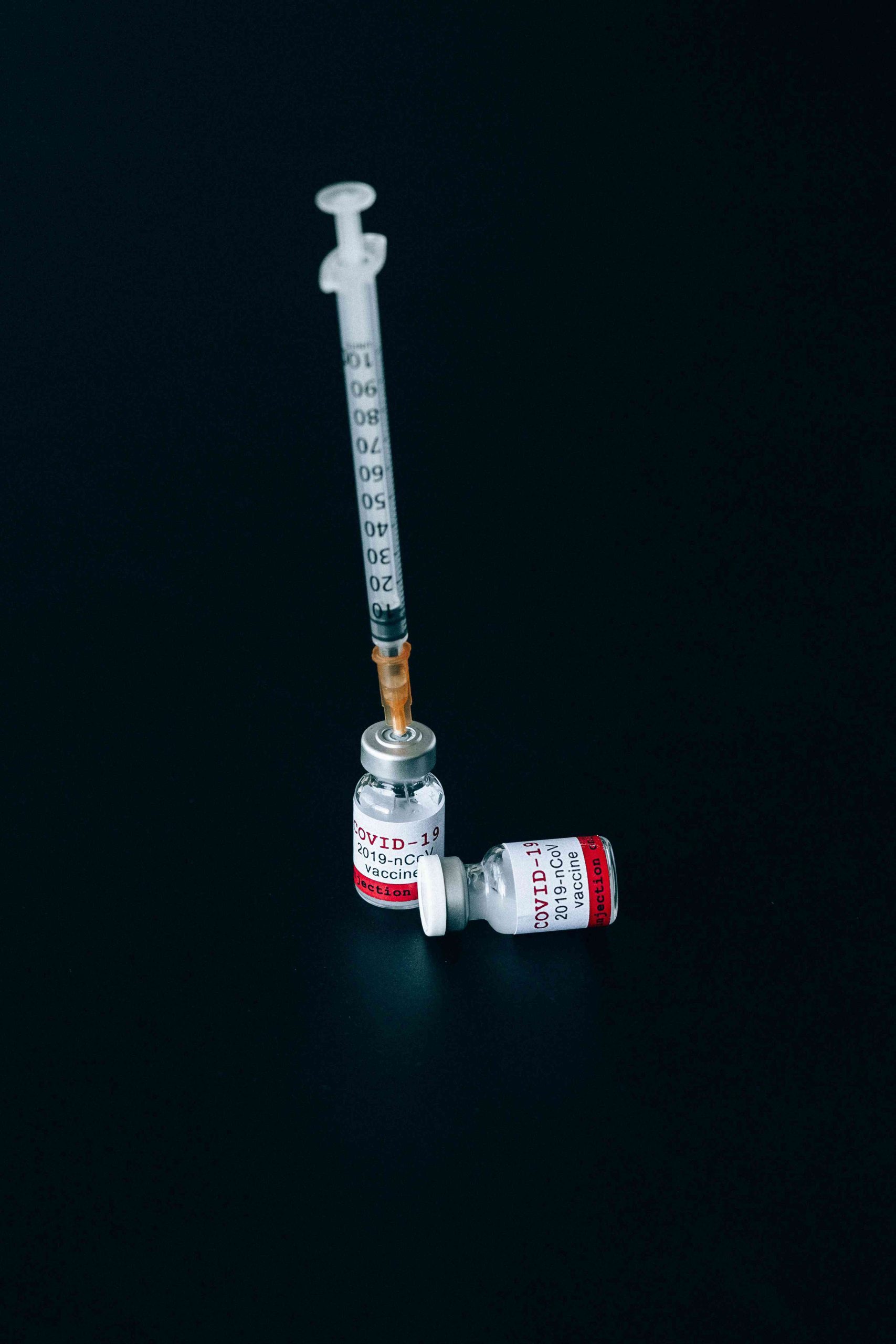 تحقیقات DNA واکسن آزمایشگاه دکتر یاورمنش