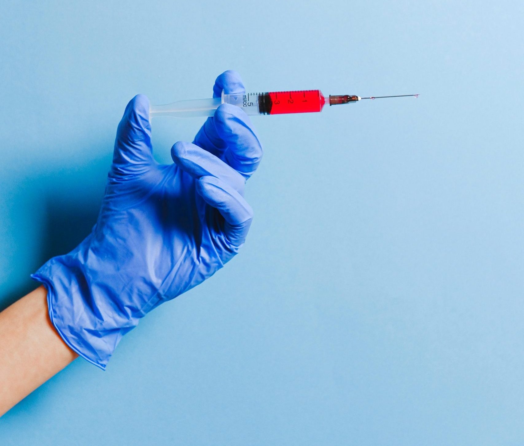 تحقیقات DNA واکسن آزمایشگاه دکتر یاورمنش