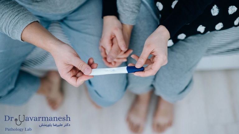 نقش وراثت در مشکلات ناباروری