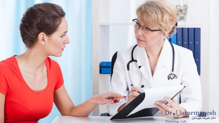 عوامل موثر در بروز سرطان سینه