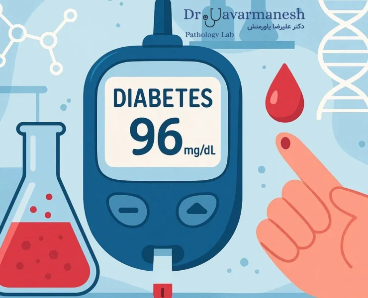دیابت چیست؟