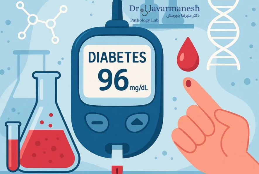 دیابت چیست؟