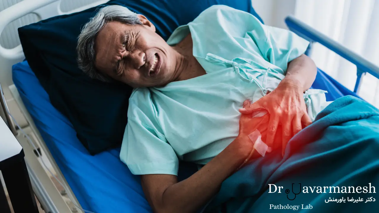 درمان سرطان کبد