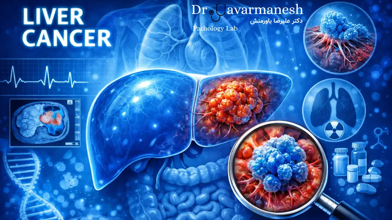 سرطان کبد در کبد غیرسیروتیک مبتلا به NAFLD